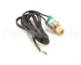 CNT00607 Trane Control High Pressure Cutout