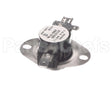 CNT00921 Trane Control Limit 160F Spdt 125Va-103192
