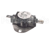 CNT00921 Trane Control Limit 160F Spdt 125Va-103192