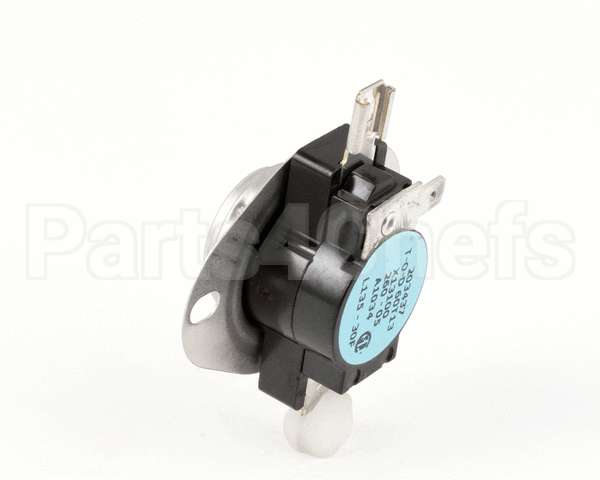 CNT01015 Trane Control Limit L-135-30