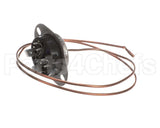 CNT01047 Trane Temp Control Open 190F Spst