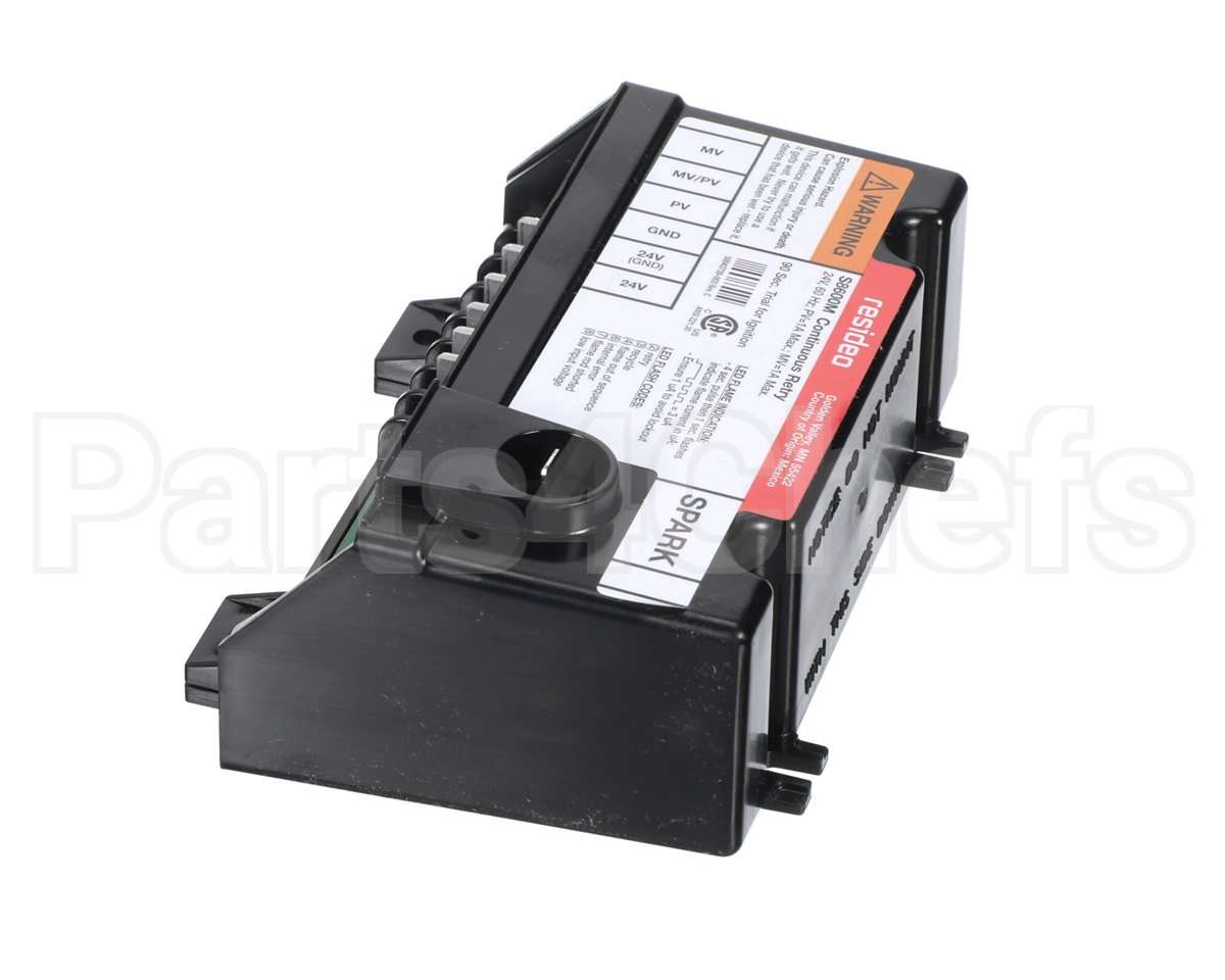 CNT01466 Trane Control, Ignitor, Continuous Retry 100 P