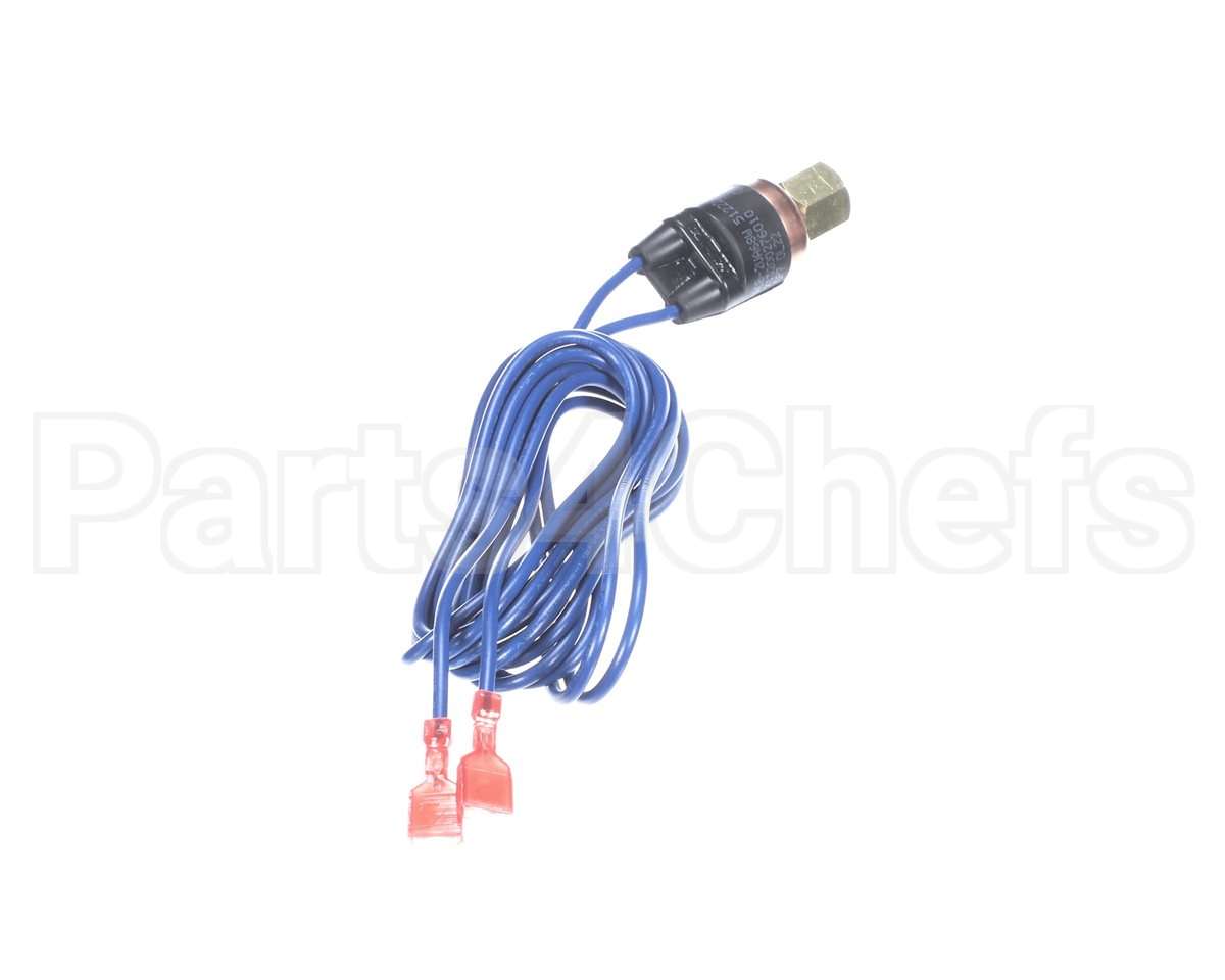 CNT01584 Trane Control; Low Pressure, Open 7, Close 22
