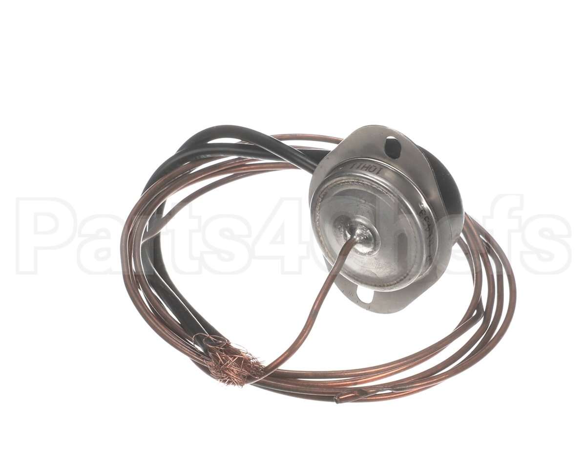 CNT01621 Trane Control Spst Capillary Tube 54" 25A 120/