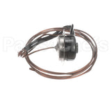 CNT01621 Trane Control Spst Capillary Tube 54" 25A 120/