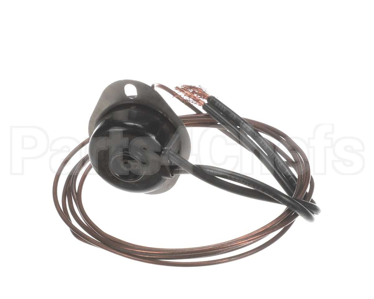 CNT01621 Trane Control Spst Capillary Tube 54" 25A 120/