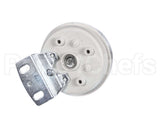 CNT03520 Trane Control, Differential Pressureswitch, -0