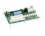 CNT03600 Trane Control; Icm Fan, Pwb, 16 Pin