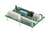 CNT03600 Trane Control; Icm Fan, Pwb, 16 Pin