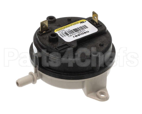CNT03671 Trane Control; Air Pressure, Spst, 3 Inch Wc M