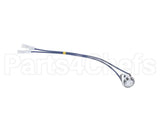 CNT03781 Trane Control, Limit, 180F, Automatic Reset, S