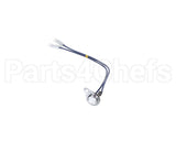 CNT03781 Trane Control, Limit, 180F, Automatic Reset, S