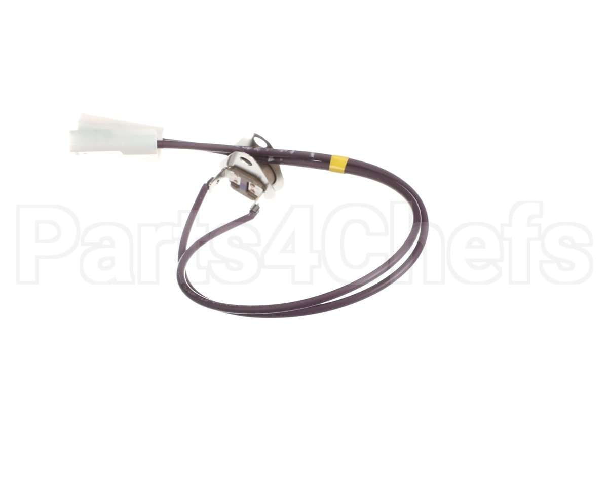 CNT03785 Trane Control; Limit, 170F, Automatic Reset, S