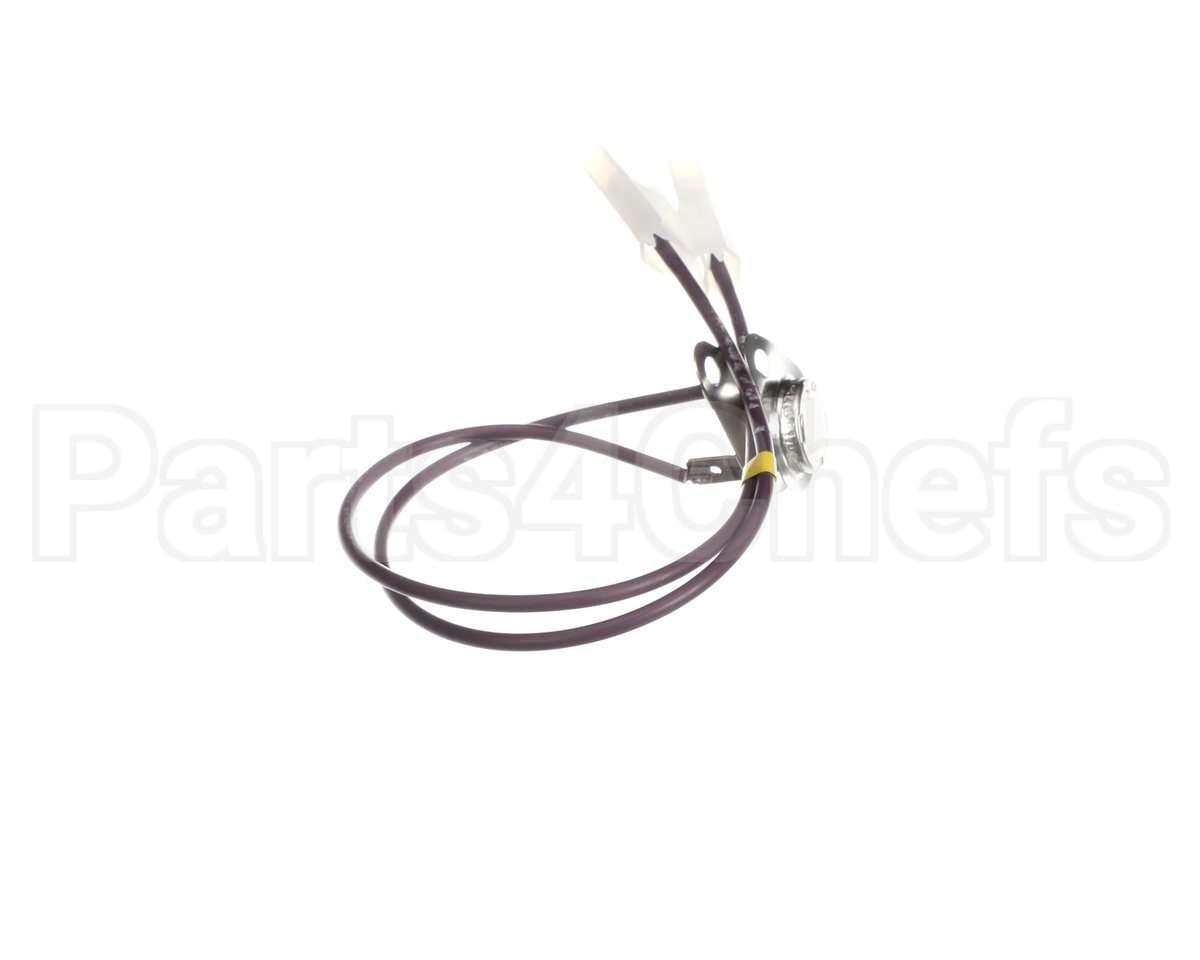 CNT03785 Trane Control; Limit, 170F, Automatic Reset, S