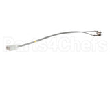 CNT03786 Trane Control, Limit, 225F, Automatic Reset, S