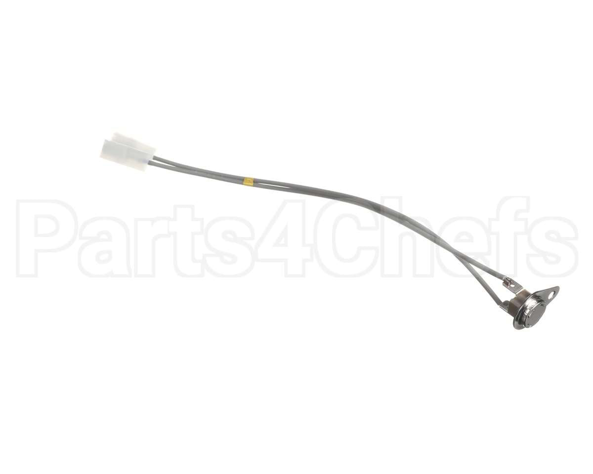 CNT03786 Trane Control, Limit, 225F, Automatic Reset, S