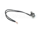 CNT04319 Trane Control; Bi-Metal Disc Limit, Open 40, C