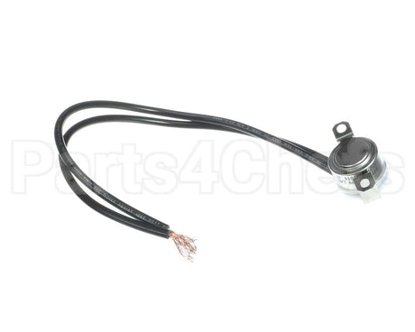 CNT04319 Trane Control; Bi-Metal Disc Limit, Open 40, C