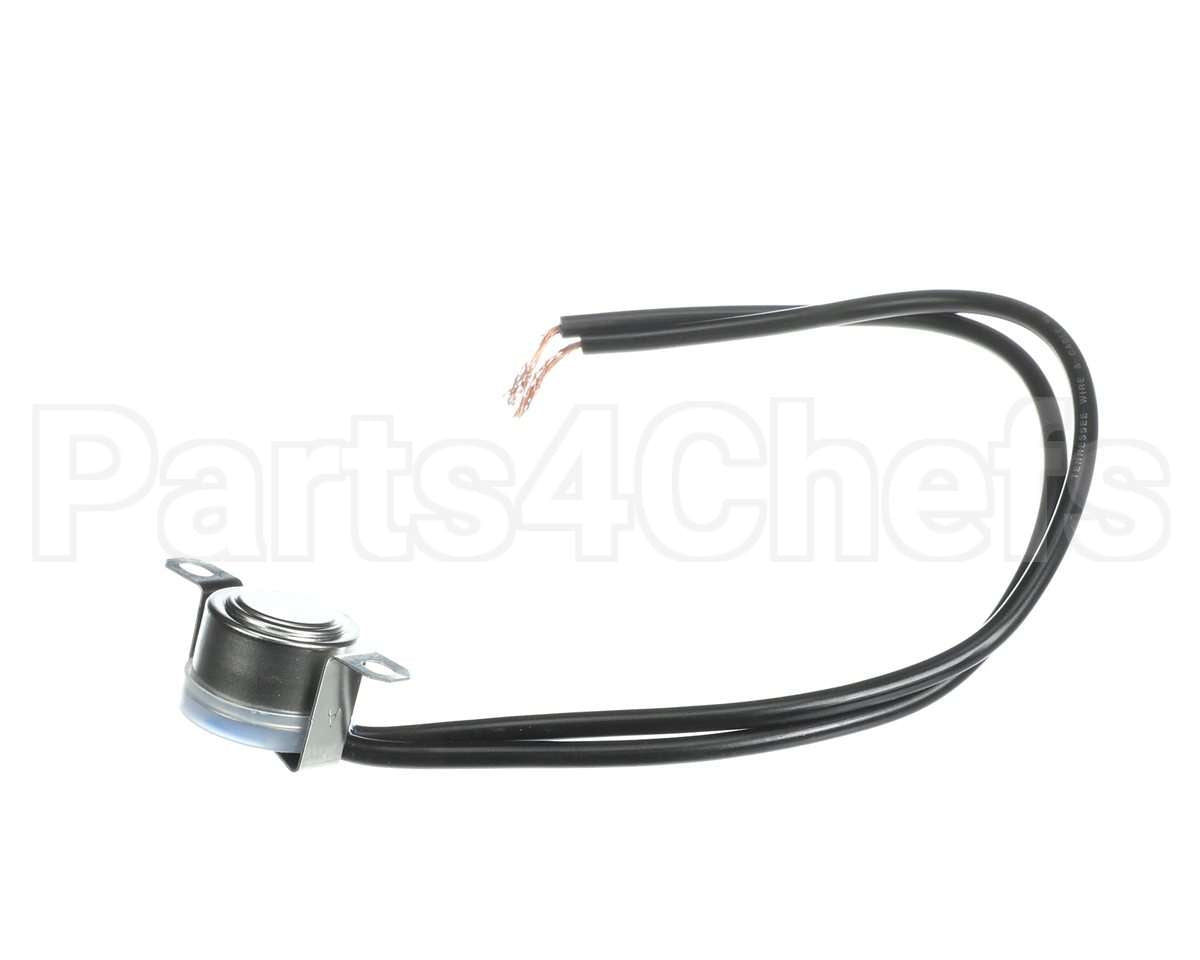 CNT04319 Trane Control; Bi-Metal Disc Limit, Open 40, C