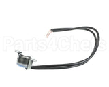 CNT04319 Trane Control; Bi-Metal Disc Limit, Open 40, C