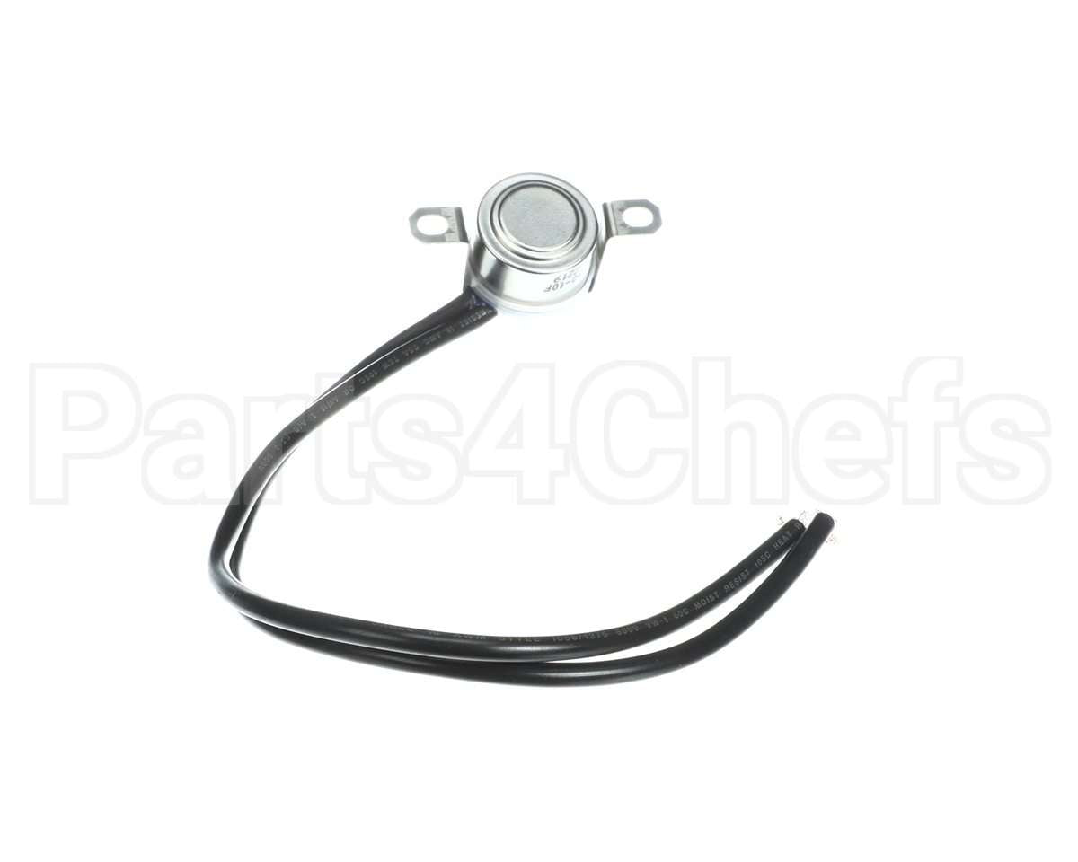 CNT04319 Trane Control; Bi-Metal Disc Limit, Open 40, C