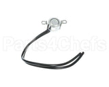 CNT04319 Trane Control; Bi-Metal Disc Limit, Open 40, C