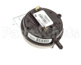 CNT04320 Trane Control; Differential Pressure, .15 In W