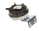CNT04320 Trane Control; Differential Pressure, .15 In W