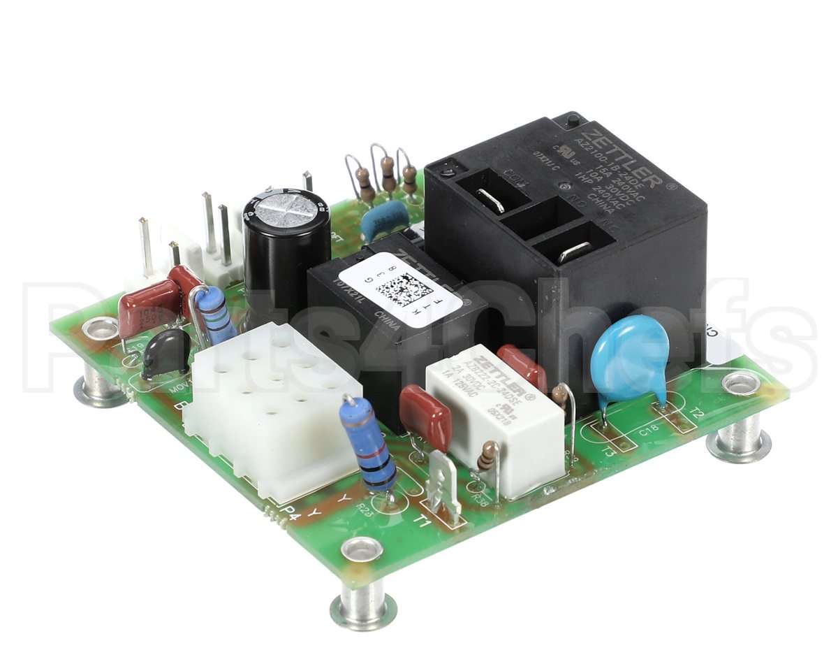 CNT04364 Trane Defrost Control Board