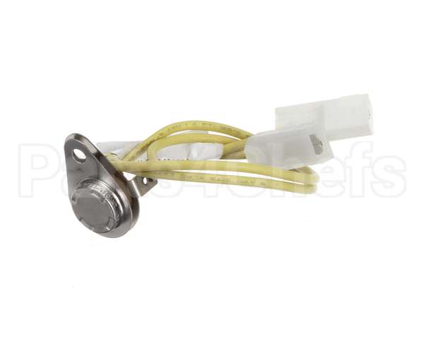 CNT04671 Trane Control Limit Auto Reset, Spst