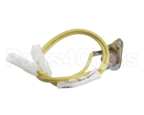 CNT04671 Trane Control Limit Auto Reset, Spst