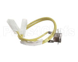 CNT04671 Trane Control Limit Auto Reset, Spst