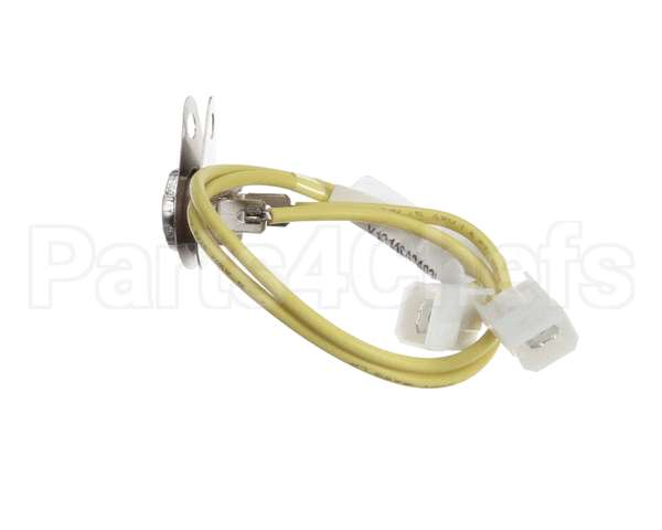 CNT04671 Trane Control Limit Auto Reset, Spst