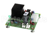 CNT04695 Trane Control, Defrost (Use On Ft. Smithprodu