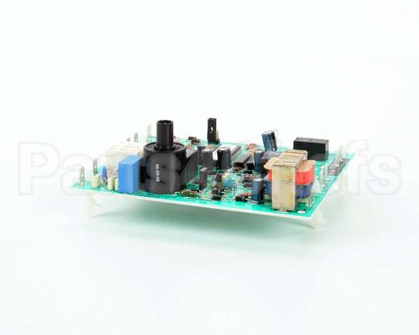 CNT04717 Trane Ignition Control