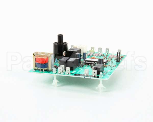 CNT04717 Trane Ignition Control