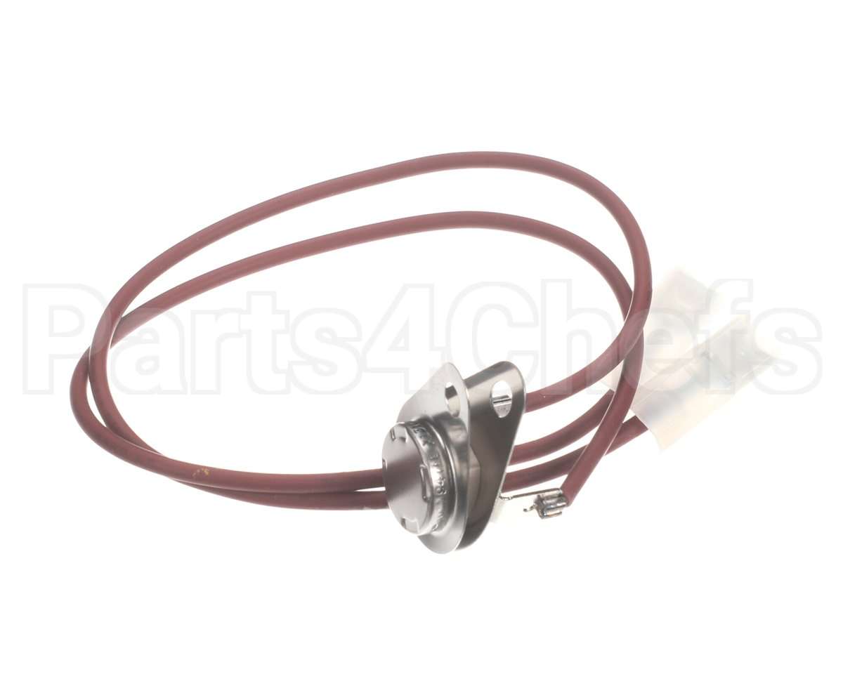 CNT04820 Trane Control Bi-Metal Disc Limit 155F-103249