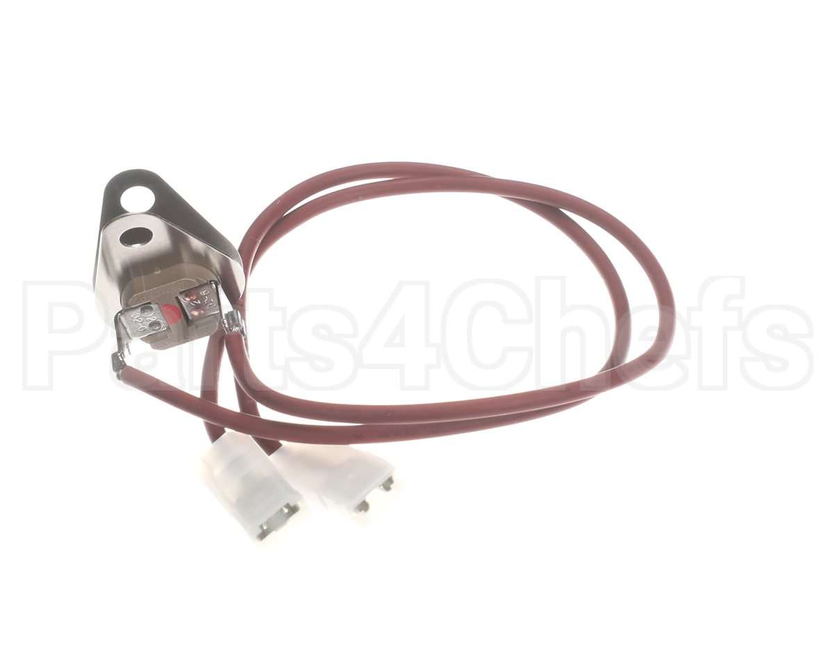CNT04820 Trane Control Bi-Metal Disc Limit 155F-103249