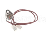 CNT04820 Trane Control Bi-Metal Disc Limit 155F-103249