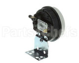 CNT04990 Trane Control; Air Pressure; .26 In Wc, 28Va @