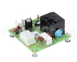 CNT05001 Trane Control; Defrost