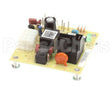 CNT05010 Trane Control, Defrost