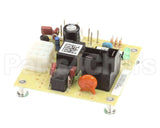 CNT05010 Trane Control, Defrost