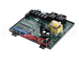 CNT05155 Trane Control Module Assembly 208/23