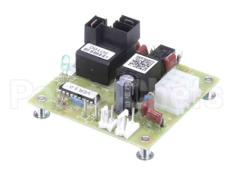 CNT05875 Trane Controller