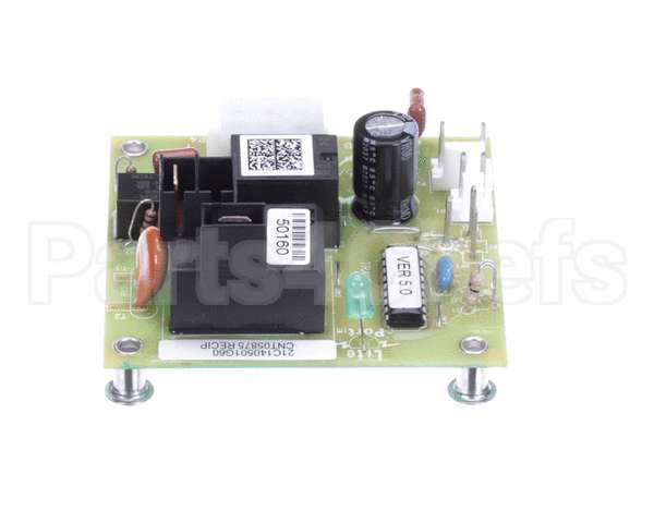 CNT05875 Trane Controller