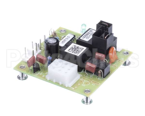 CNT05875 Trane Controller