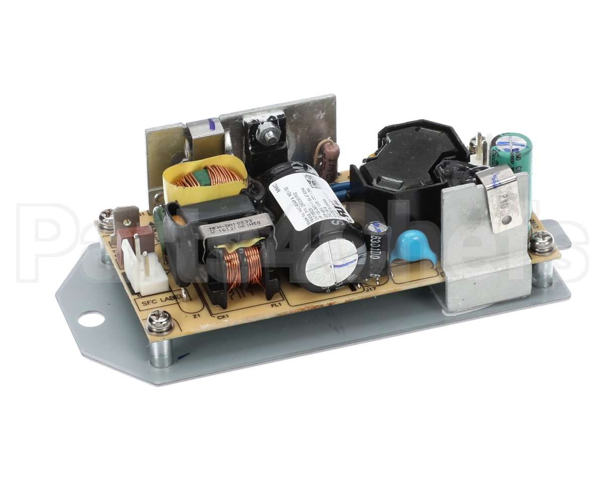 CNT06628 Trane Control, Power Supply, 13.8Vdc