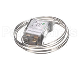 CNT06849 Trane Control, Defrost W / Capillary, 60"