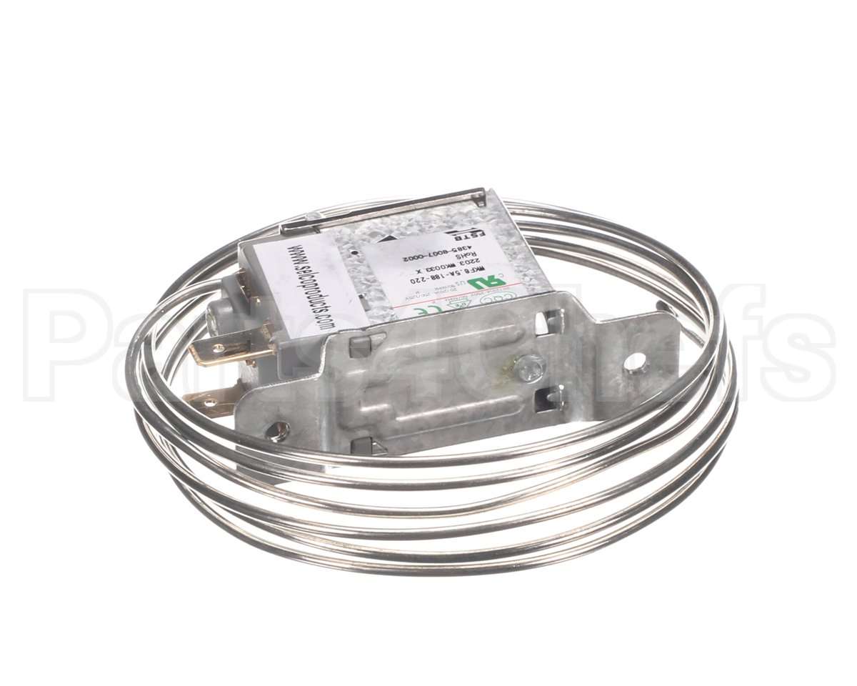 CNT06849 Trane Control, Defrost W / Capillary, 60"